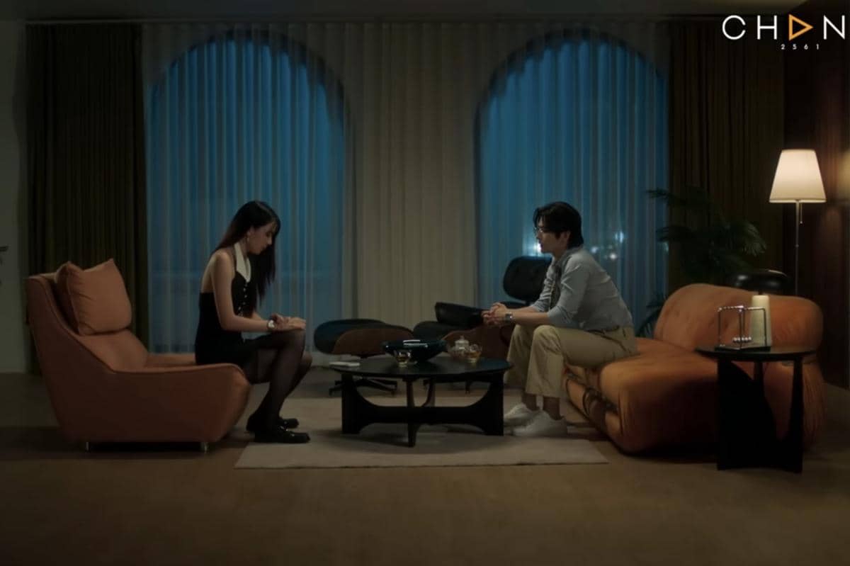 cuplikan drama Club Friday Love Status