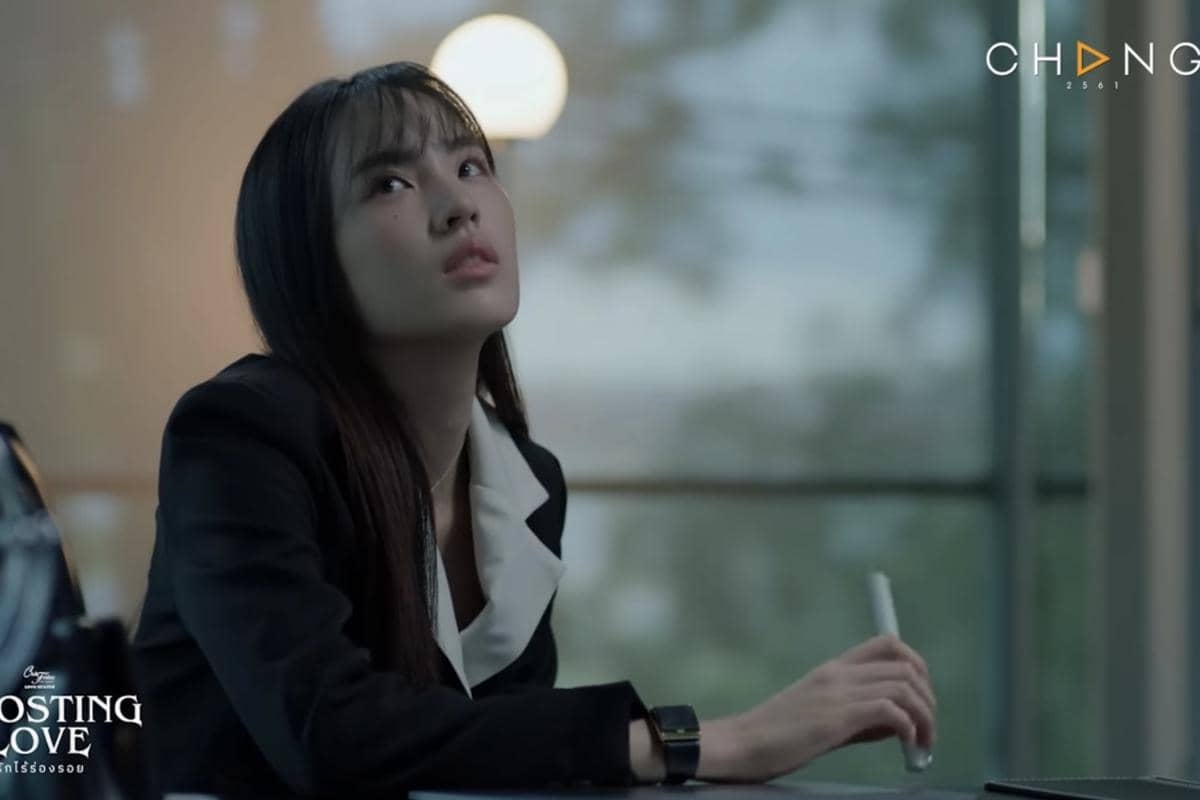 Fakta Peran Lilly Ladapa di Drama Thailand Club Friday Love Status