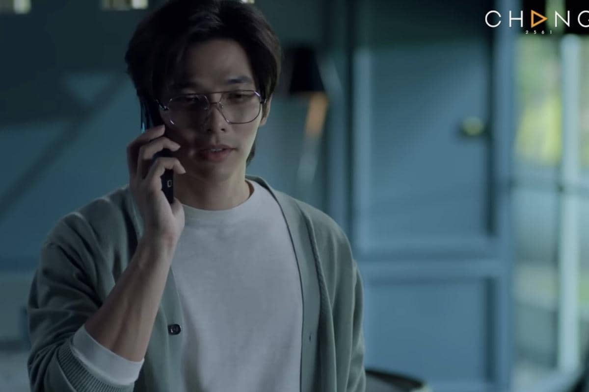 Fakta Peran Lee Thanat di Drama Thailand Club Friday Love Status