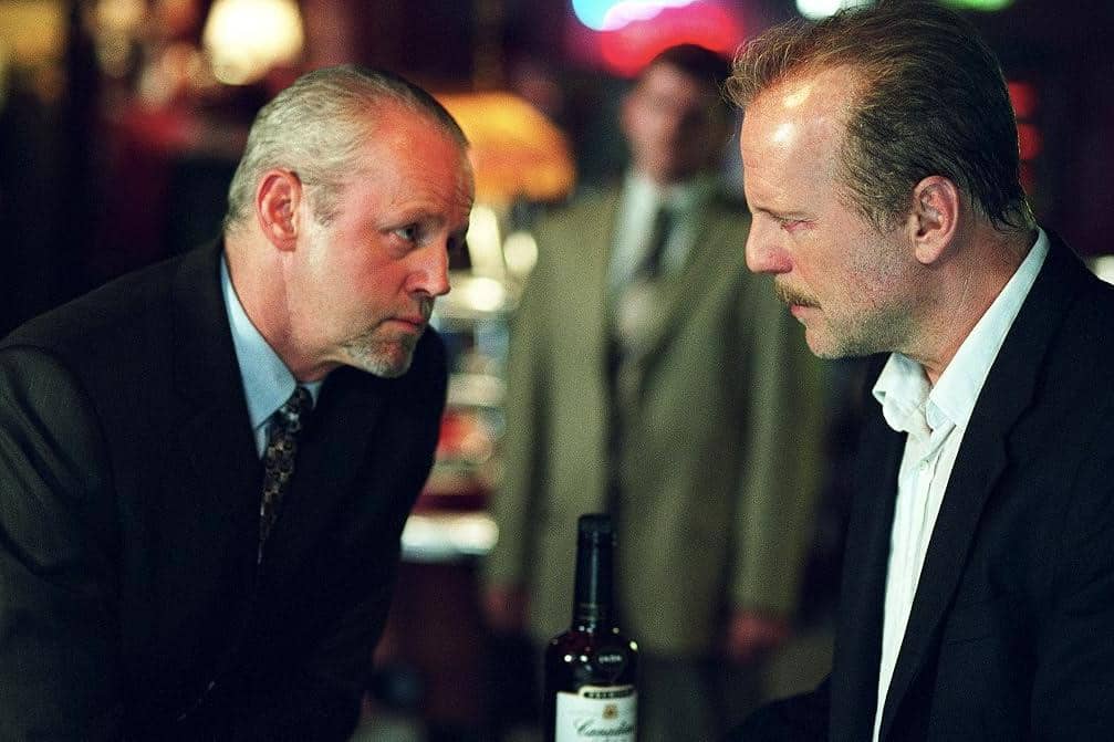 16 Blocks