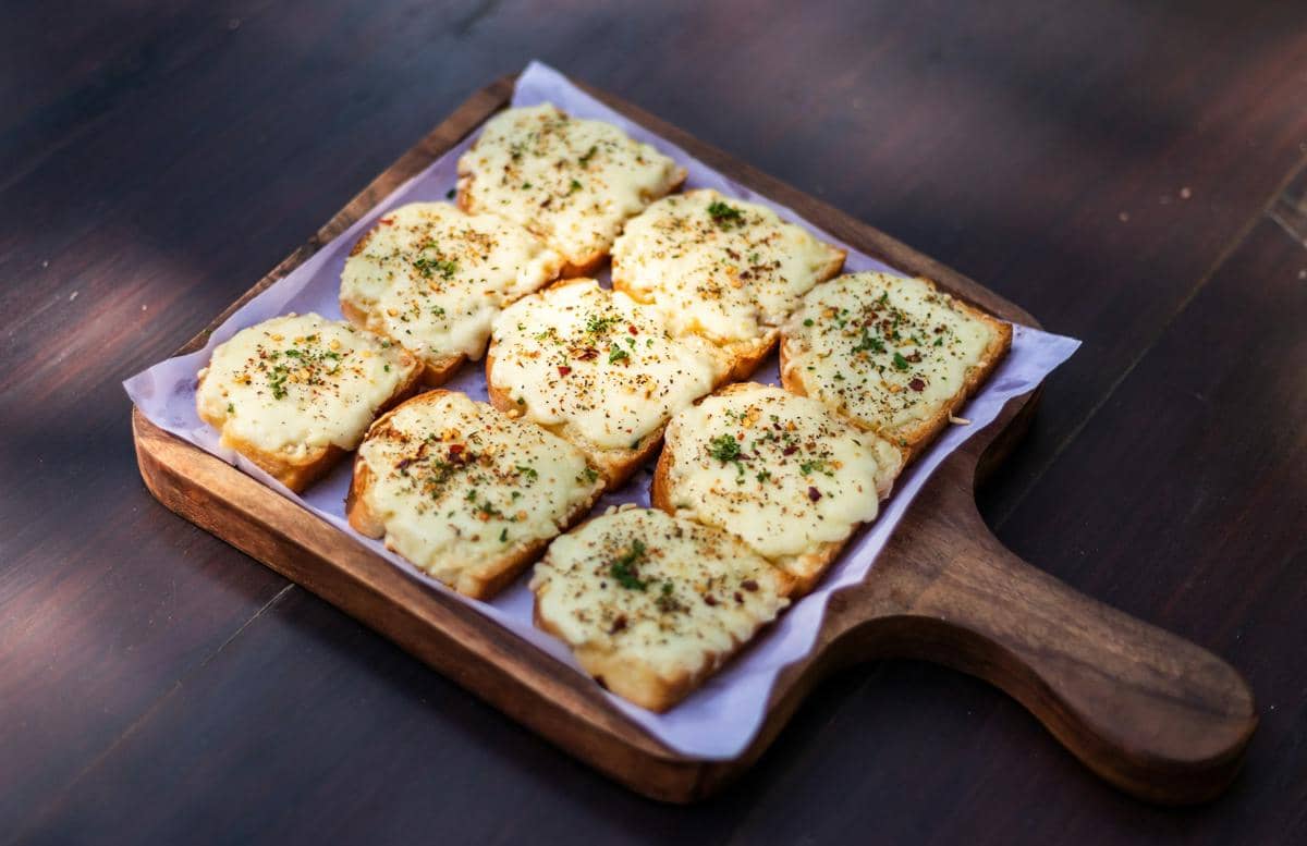 5 Resep Camilan Keju ala Kafe yang Mudah Dibuat di Rumah, Lumernya Bikin Nagih