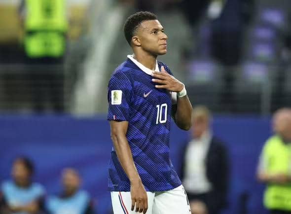 Daftar Peraih Golden Boot Piala Dunia Sepanjang Masa: Mbappe Edisi 2026