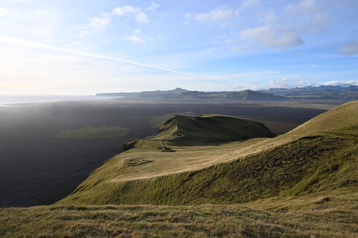 Hjörleifshöfði