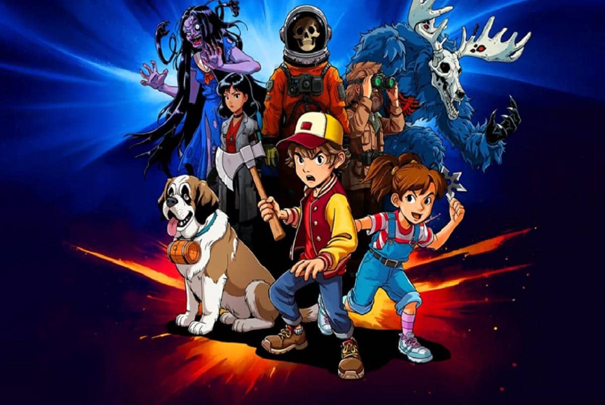 4 Game Gratis di Epic Games Store pada Paruh Kedua Juli 2026
