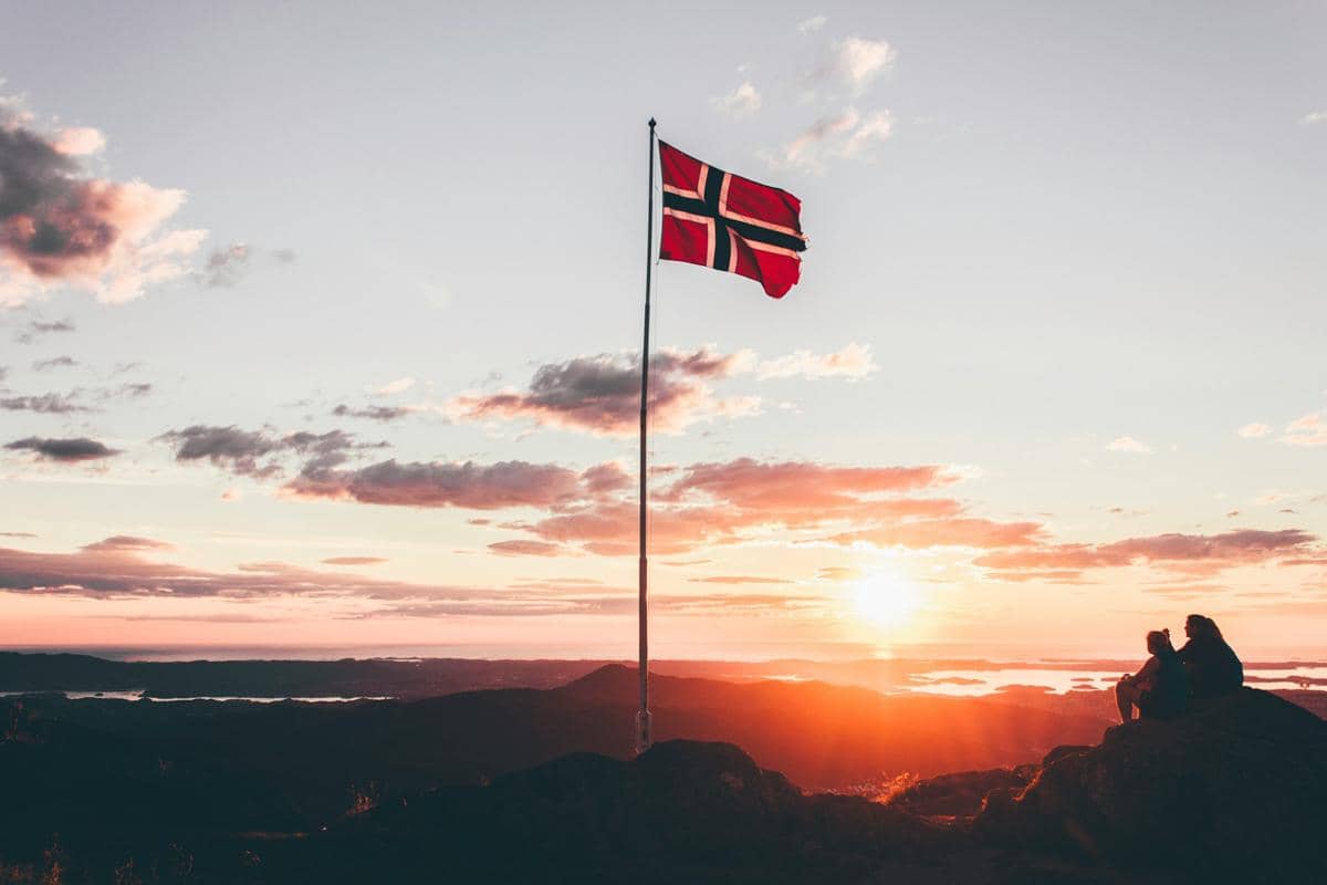 5 Faktor Ini Bikin Norwegia Sukses Jadi Produsen Utama Aluminium Eropa