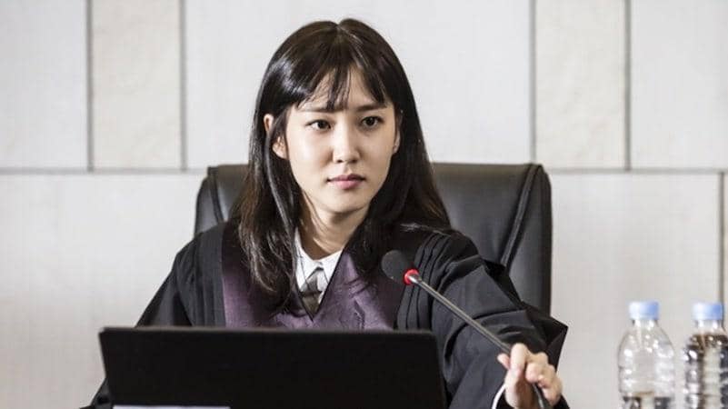 still cuts drama Judge vs Judge
