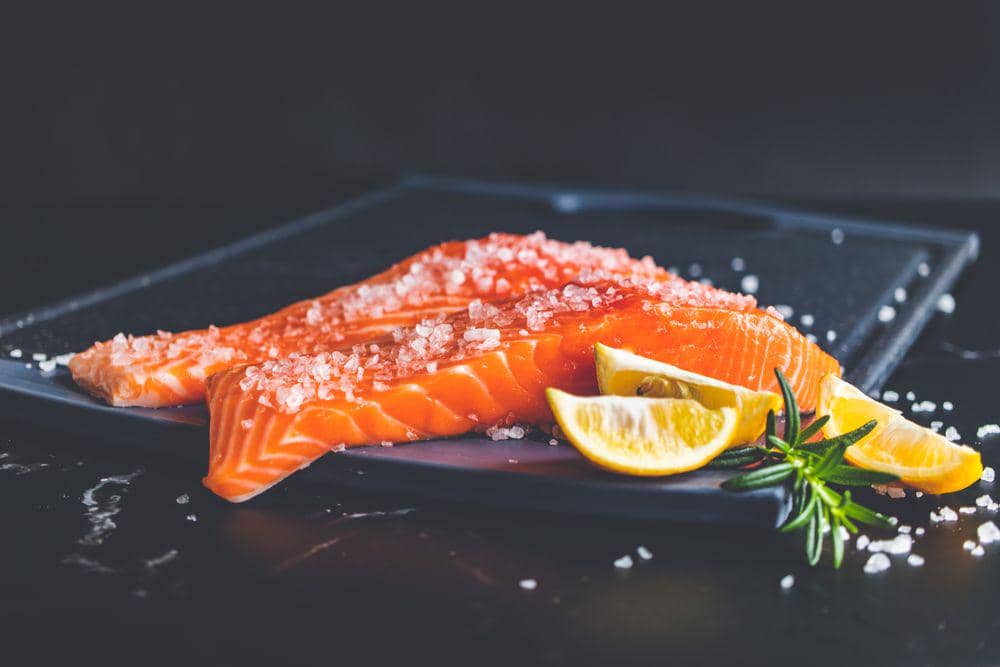 Resep Gravlax, Olahan Salmon Mentah khas Norwegia yang Patut Dicoba!