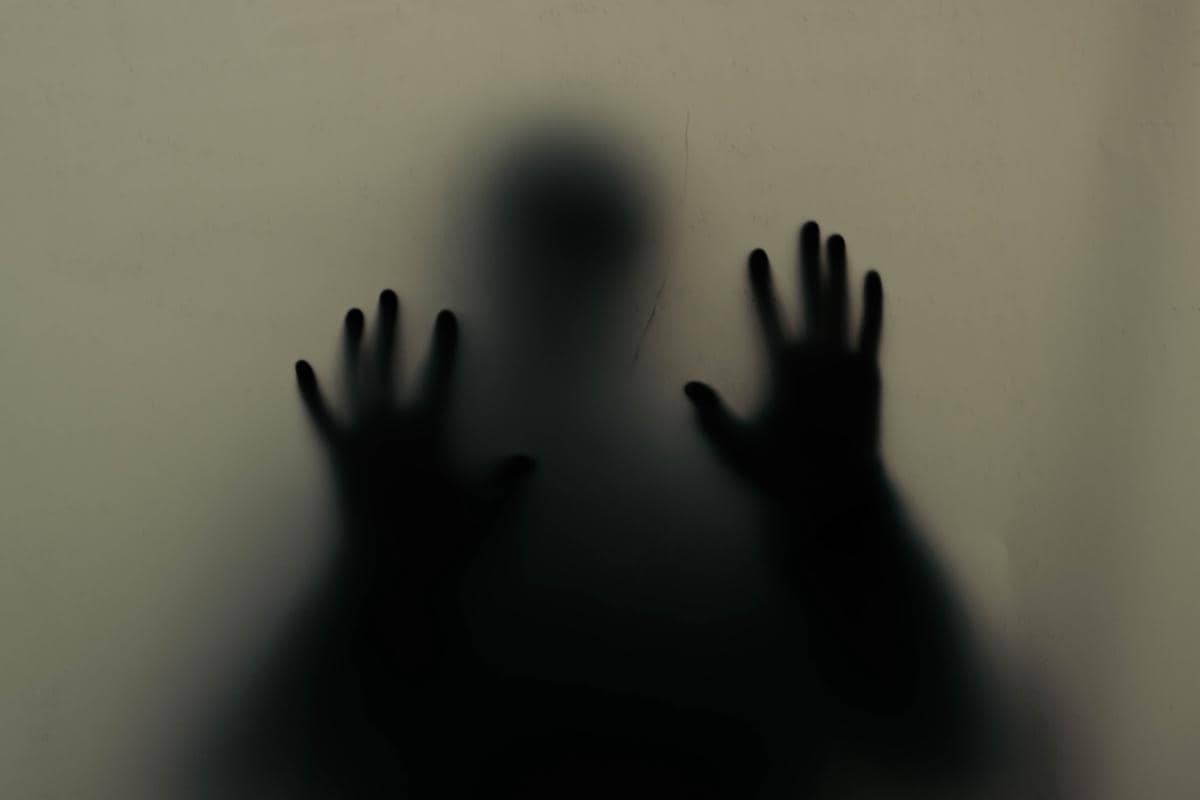 [PUISI] Monster yang Kuberi Nama