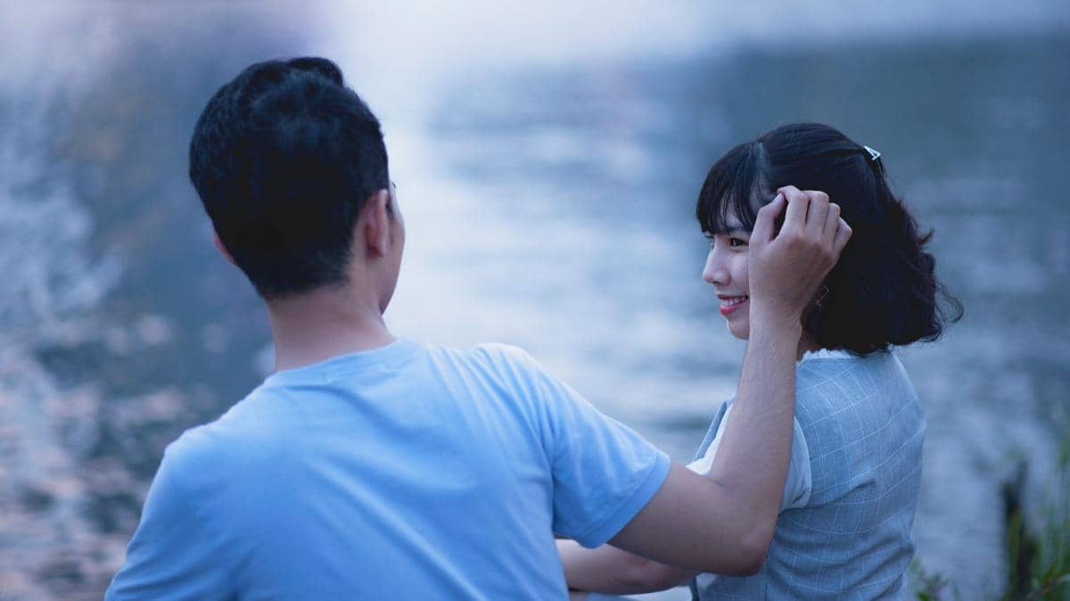 Pasangan