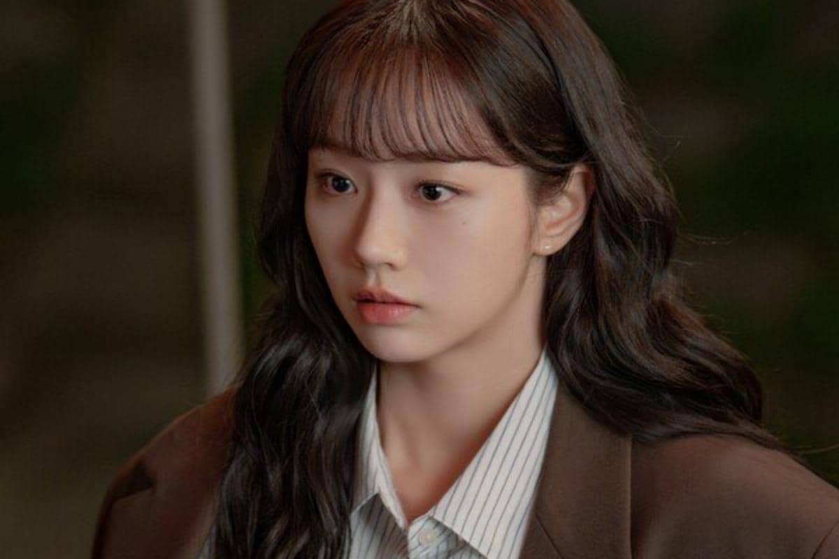 7 Cerminan Insecurity Joo Yi Jae di Drakor Dream to You