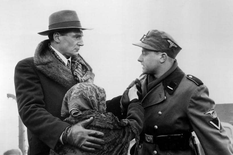 Schindler's List