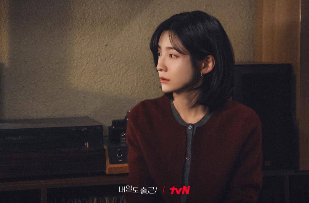 Kenapa Cha Ji Yoon Dianggap Red Flag di See You at Work Tomorrow?