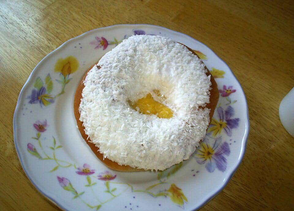 Resep Skolebrød, Roti Isi Krim Khas Norwegia yang Lembut dan Legit