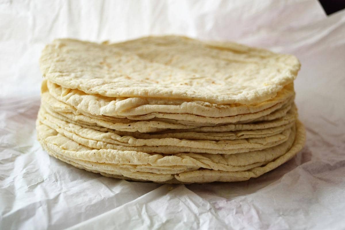 ilustrasi tortilla