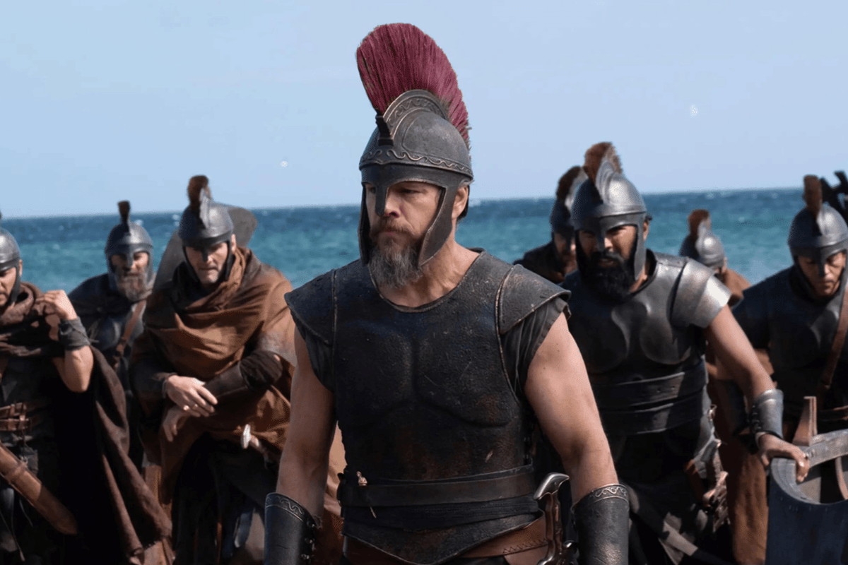 Apakah Film Sejarah Harus 100 Persen Sesuai dengan Kisah Aslinya?