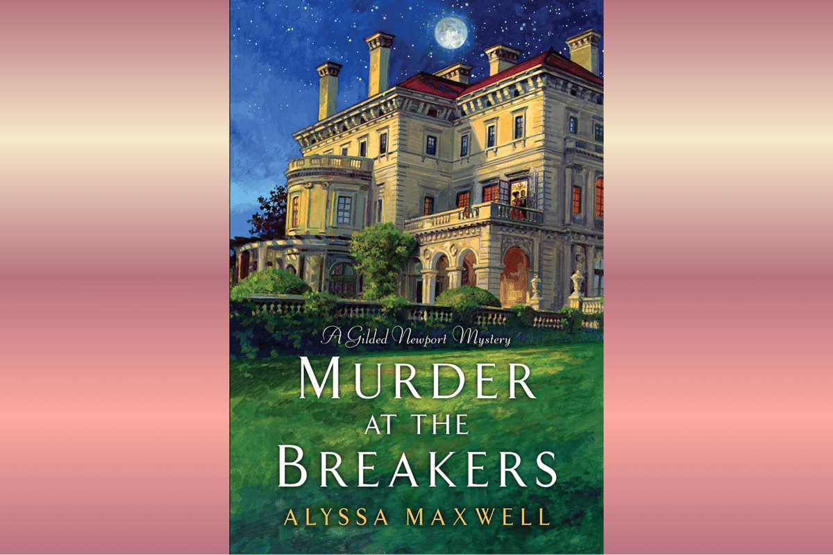 Murder at the Breakers.