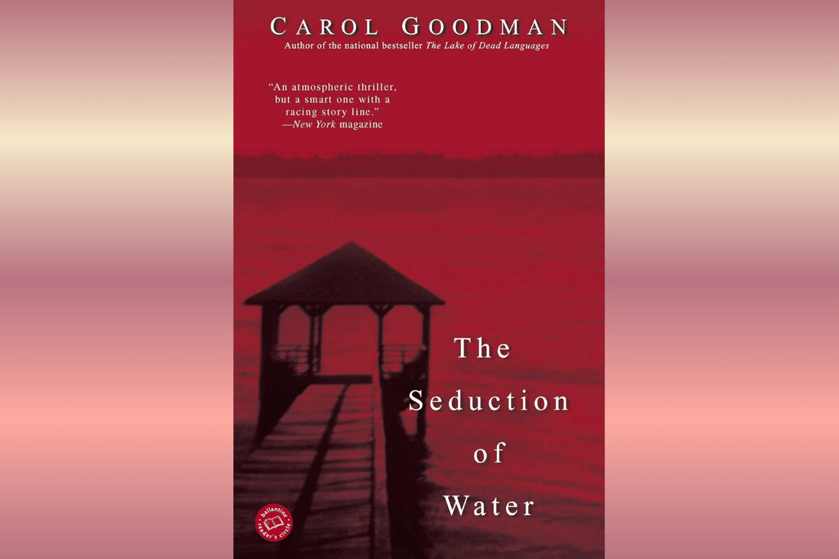 The Seduction of Water.