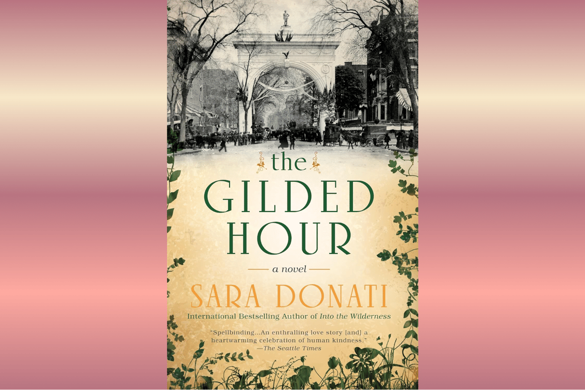 The Gilded Hour.
