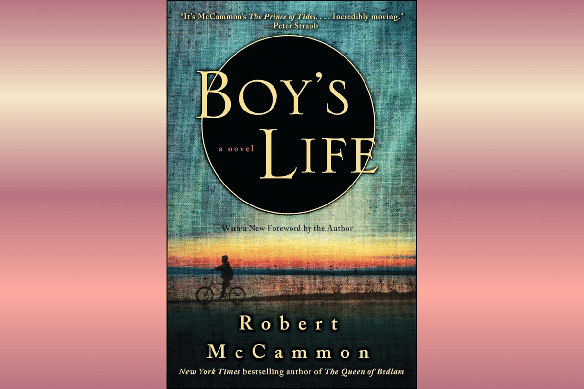 Boy’s Life.