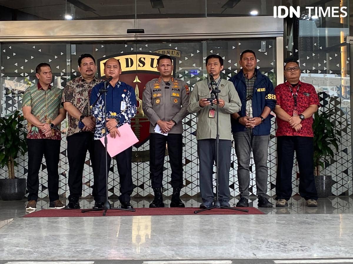 Kejagung Tegaskan Febrie Tersangka Korupsi dan TPPU Penanganan ASABRI