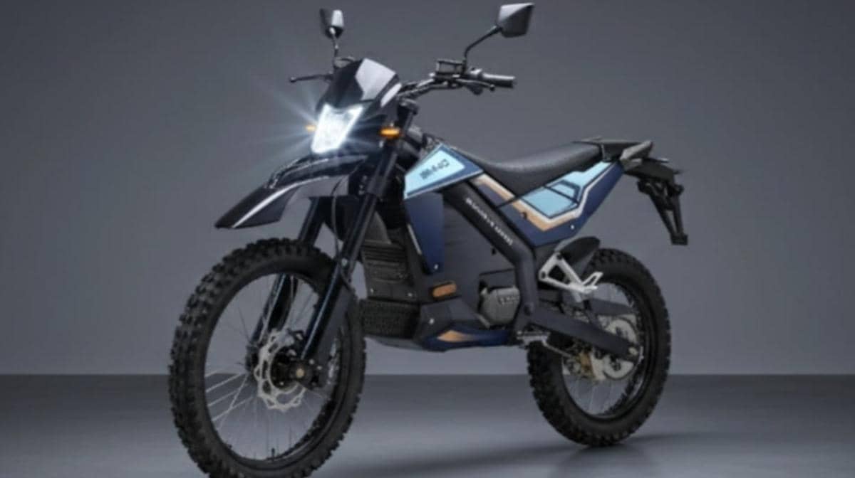 BGN Akui Sudah Bayar DP Motor Listrik Rp243 M, Belum Bisa Dicatat Aset