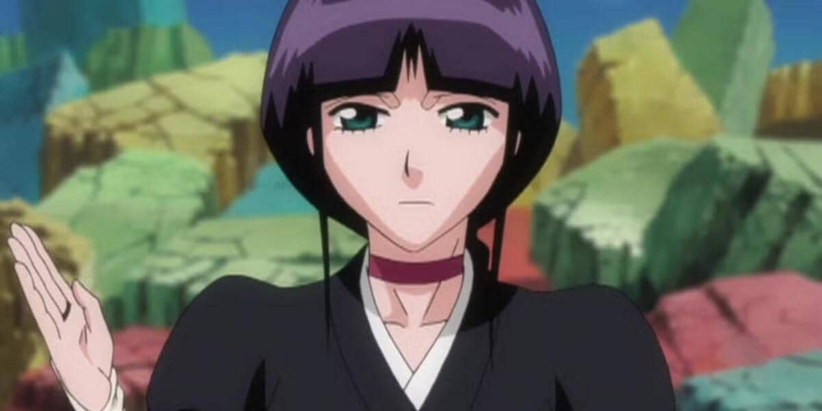 karakter cantik di Bleach