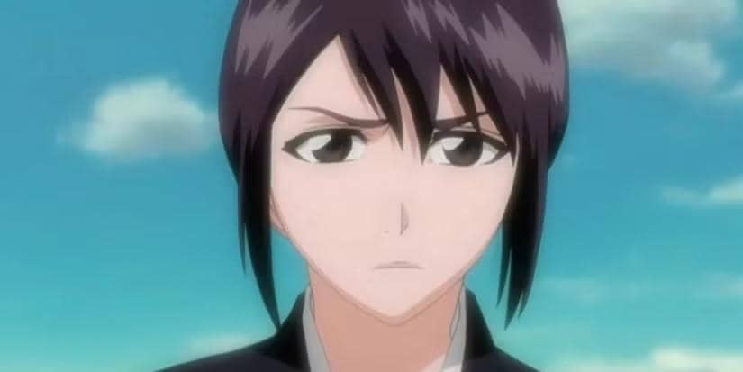 karakter cantik di Bleach