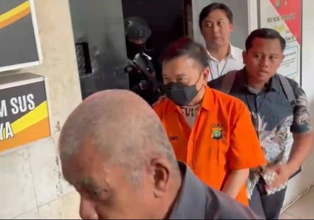 Kasus Febrie, Pihak Don Ritto Singgung Tekanan ke Tim 9 Kejagung Politis
