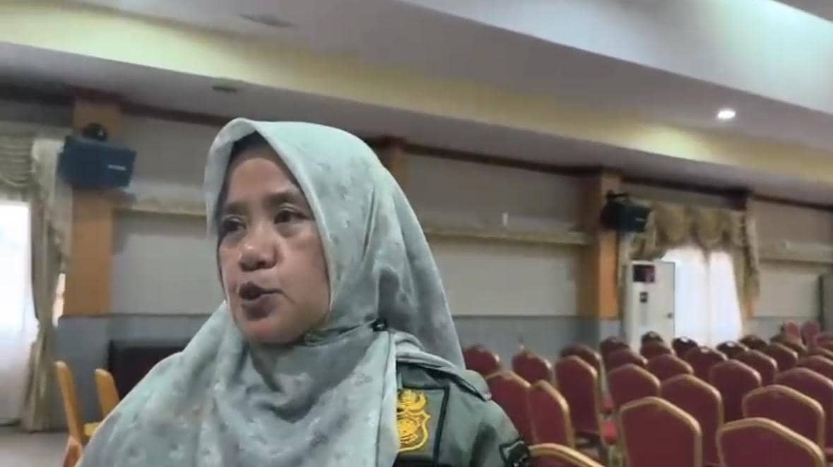 Satpol PP Pontianak Ungkap Indikasi Kebocoran Distribusi LPG 3 Kg