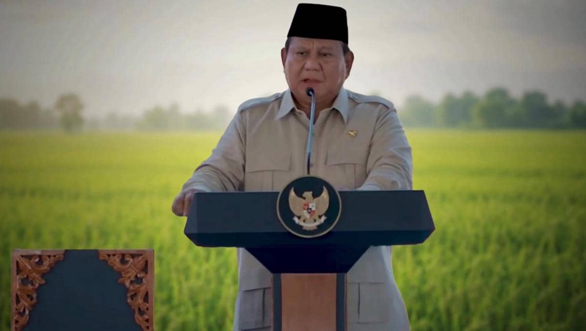 Prabowo: RI Bakal Punya Motor Listrik Nasional, Segera Diluncurkan