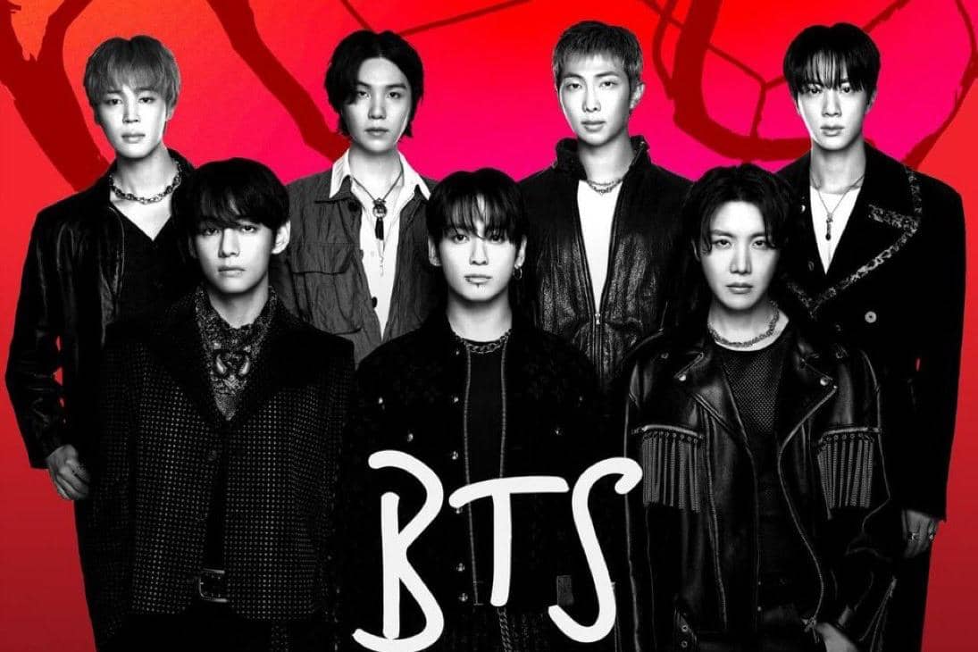 Kenapa BTS Dipilih Jadi Pengisi Halftime Show Piala Dunia 2026?