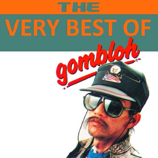 Gombloh