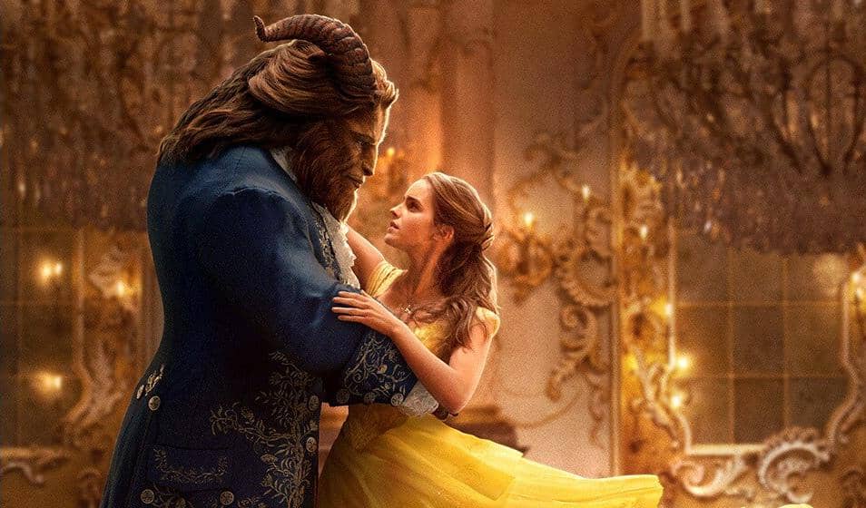 [QUIZ] Pilih Film Disney Favoritmu, Kami Cocoknya Menyantap Hidangan Ini!