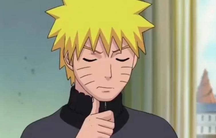Apakah Naruto Live Action Adaptasi Naruto Shippuden? Begini Situasinya