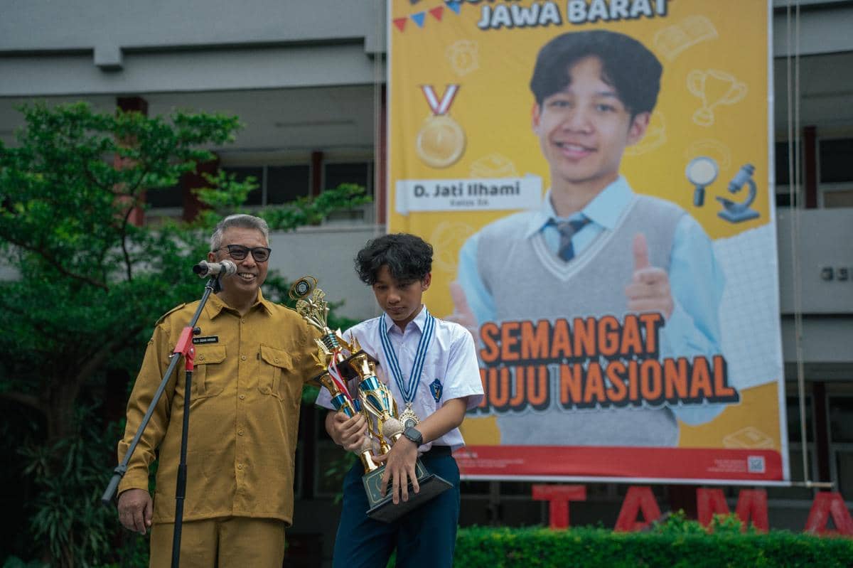 Aku Sebelum Aku: Sebuah Renungan agar Luka Tak Terus Diwariskan