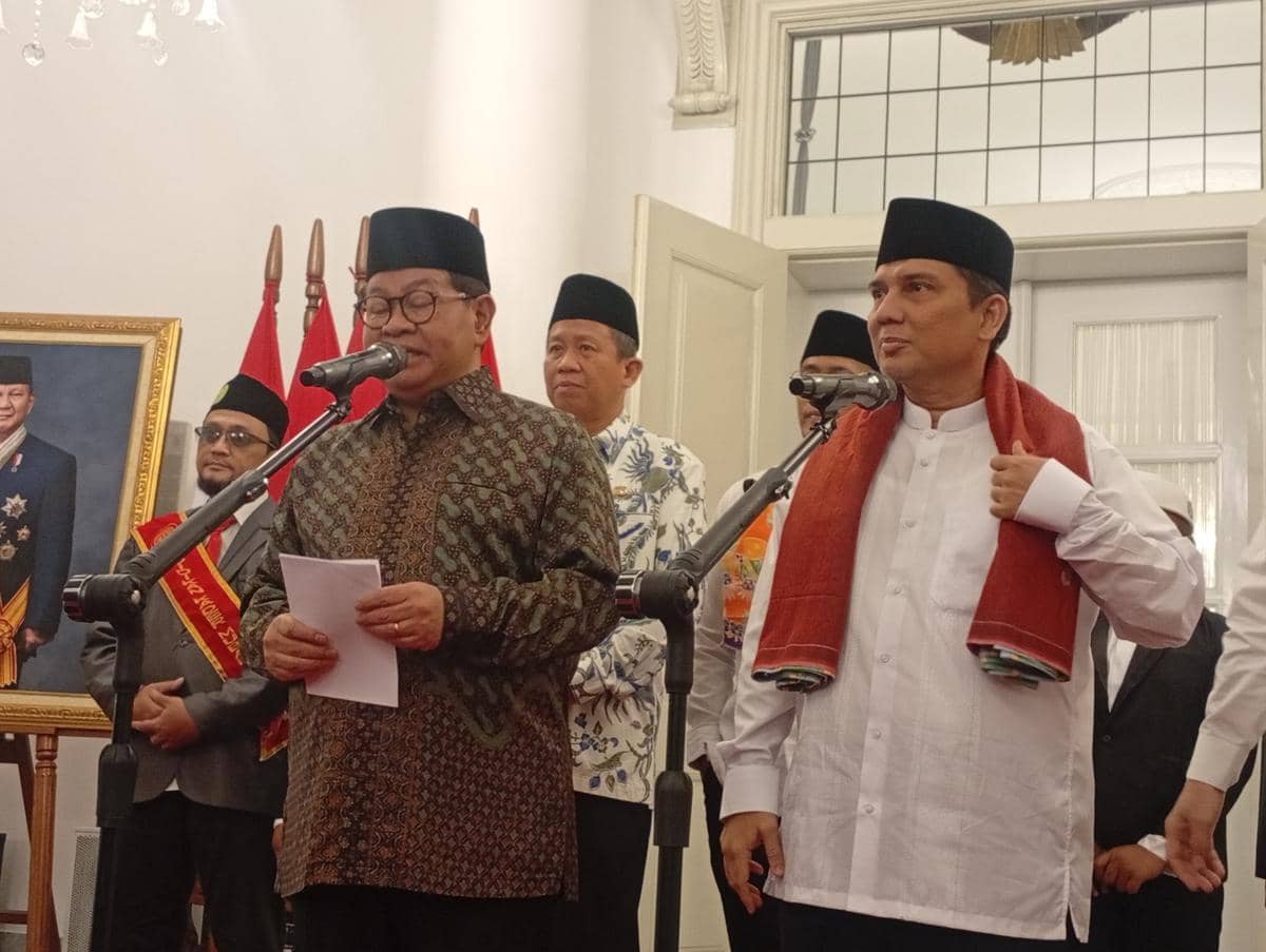 Pramono Geram JPO Tendean Rusak Ditabrak Truk, Lisensi Bisa Dicabut!