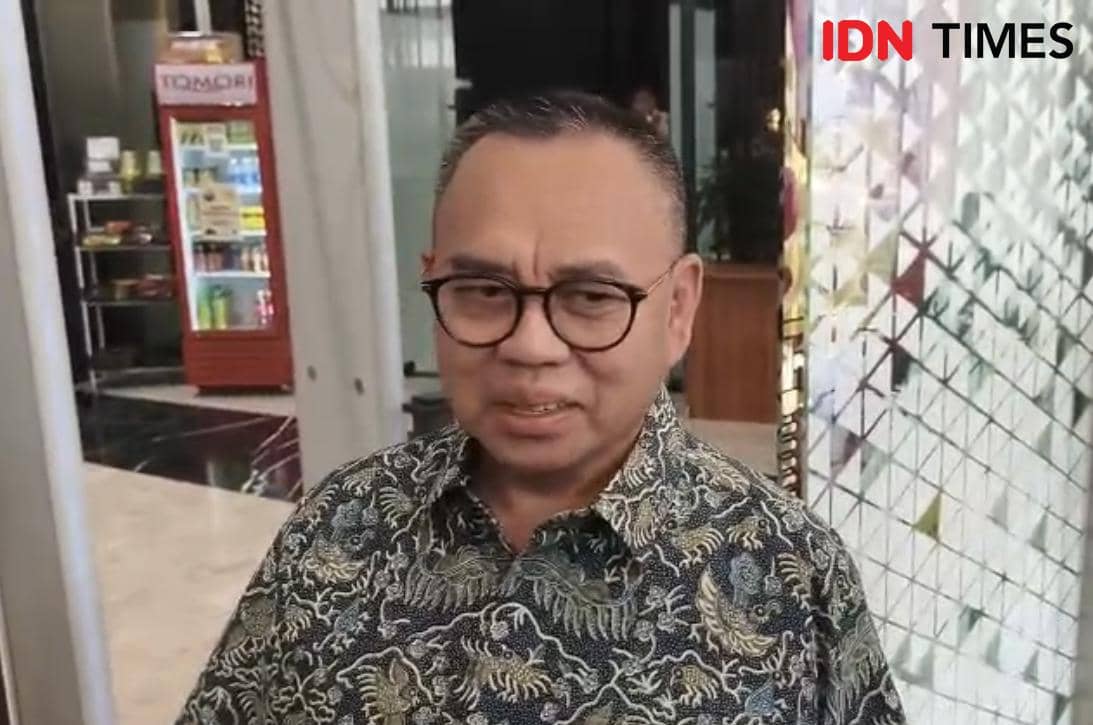 Sudirman Said Kembali Diperiksa Terkait Kasus Petral untuk Ketiga Kali