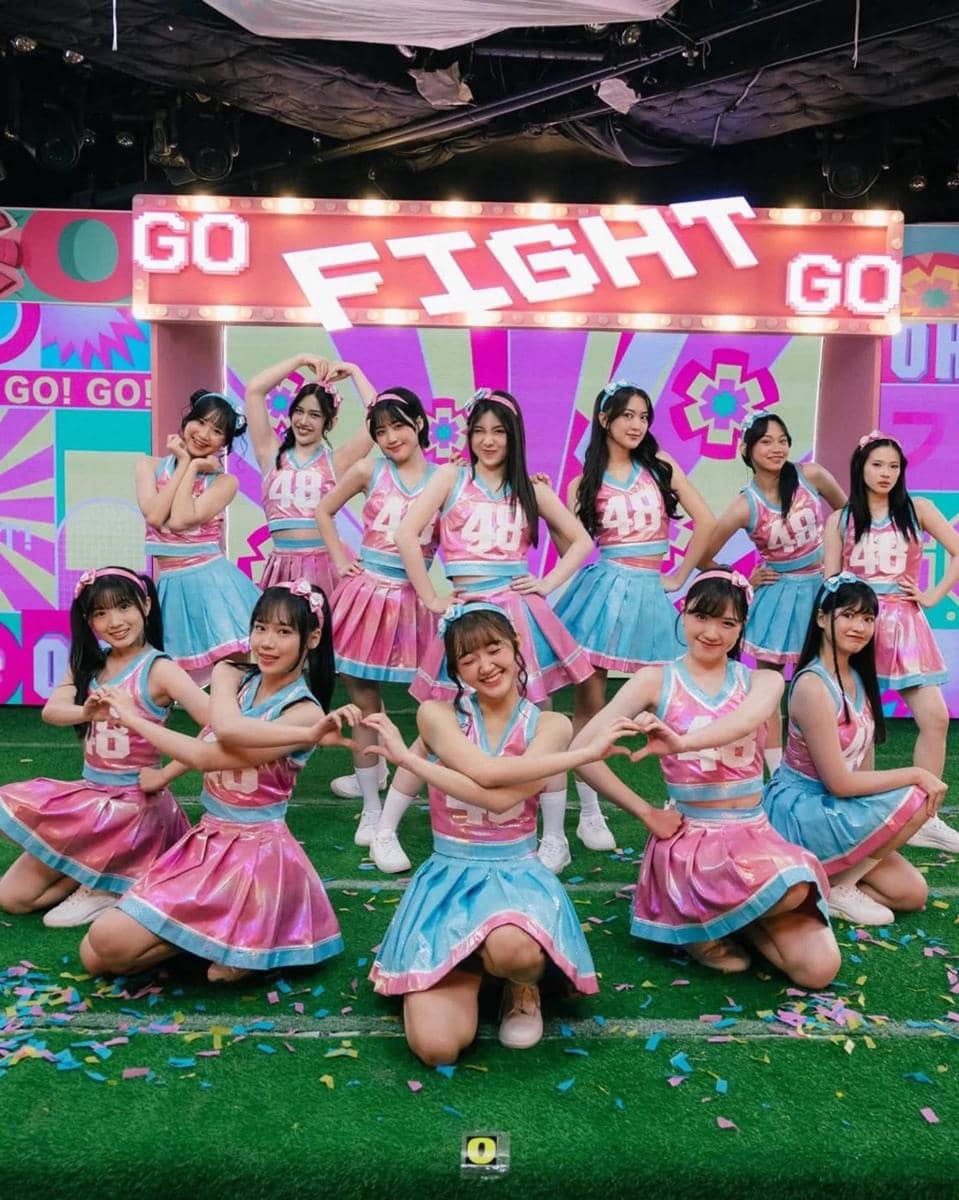 JKT48