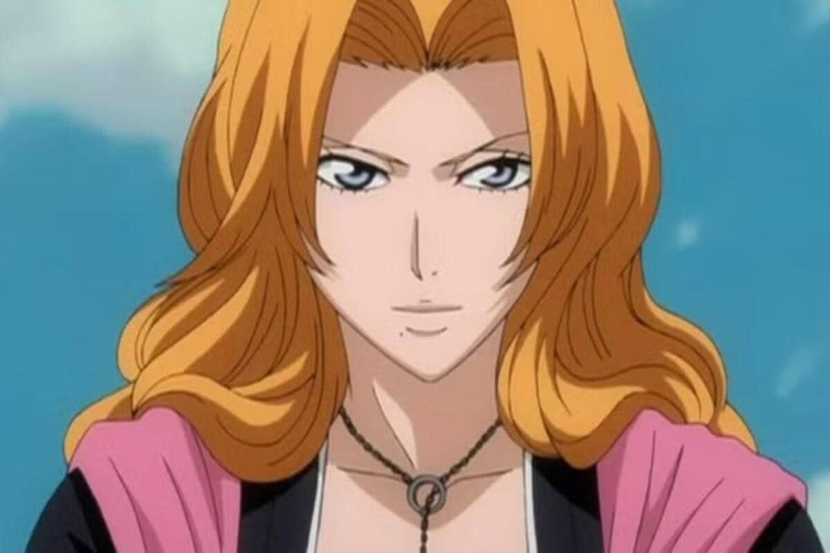 11 Karakter Cantik di Bleach Paling Mencuri Perhatian