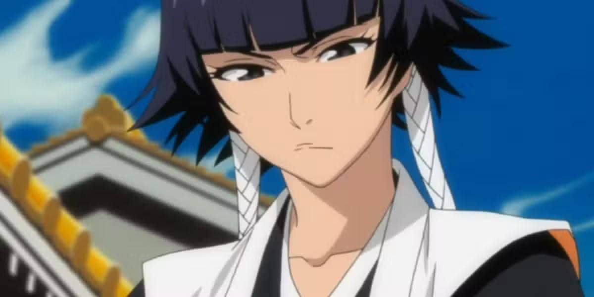 karakter cantik di Bleach
