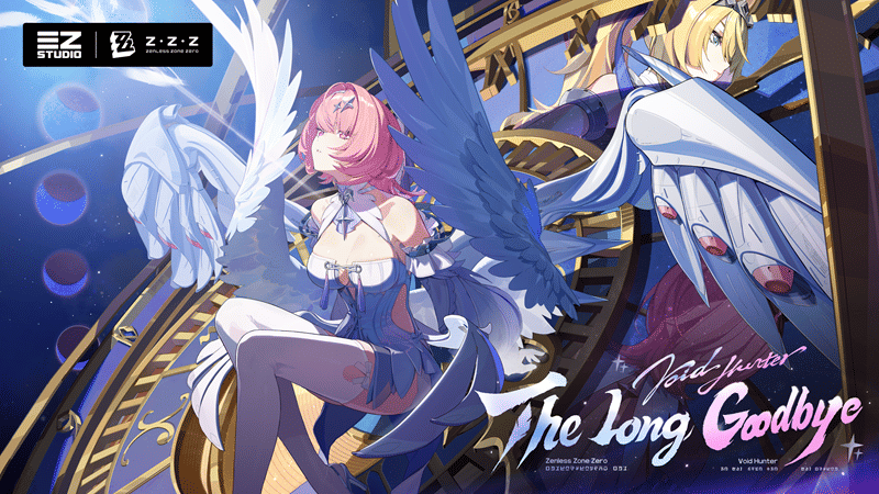 Zenless Zone Zero Rayakan Anniversary ke-2 dengan Remielle Dan!