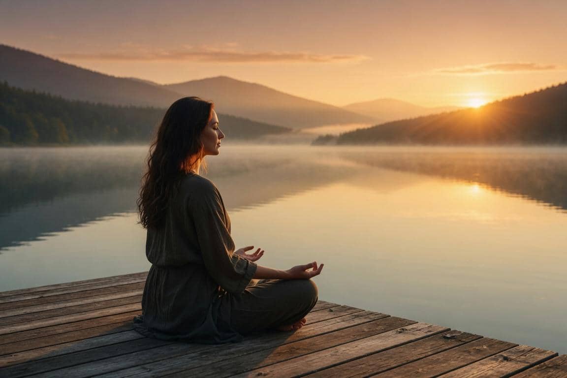 [QUIZ] Pilih Quotes Upin Ipin, Ini Level Mindfulness Kamu