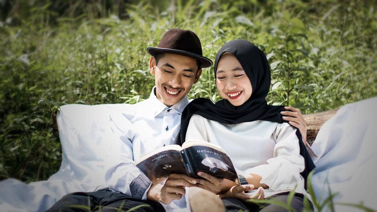 pasangan