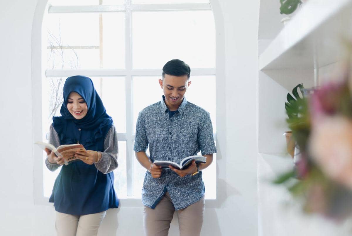 pasangan