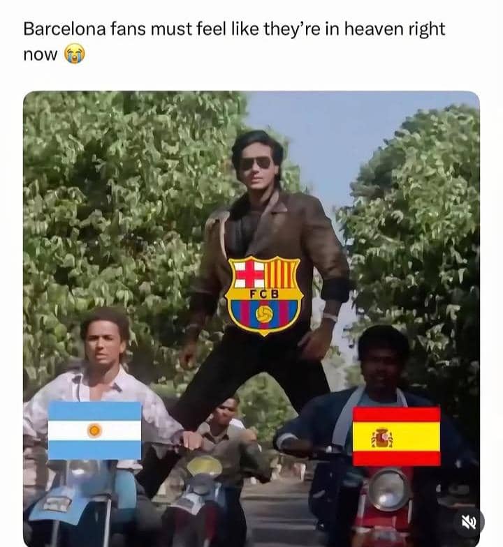 meme Piala Dunia 2026
