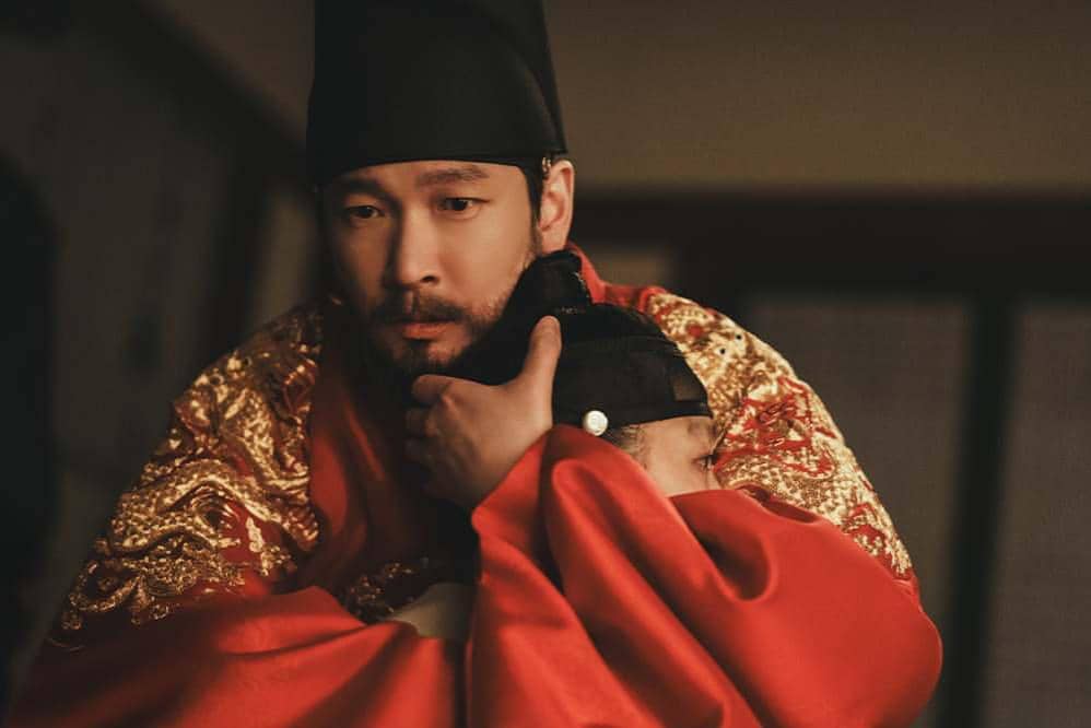 5 Ending Karakter Villain di The East Palace yang Bikin Lega Penonton
