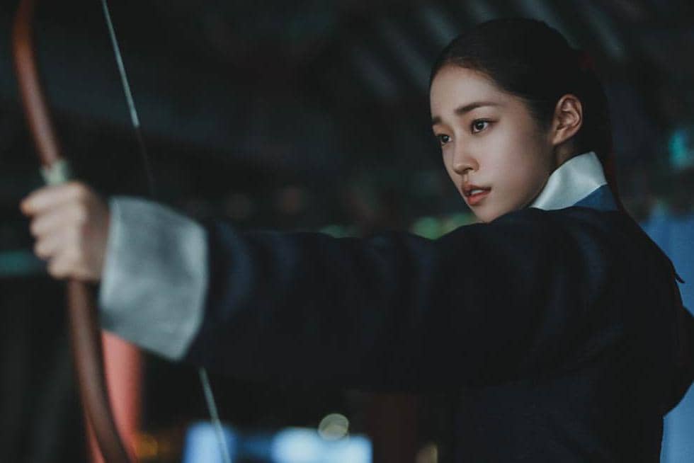 3 Daya Tarik The East Palace yang Membuatnya Berbeda dari Drama Sageuk Lain