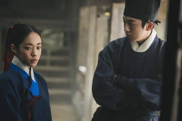 Nasib Akhir 8 Karakter Drama The East Palace, Apakah Gucheon Selamat?