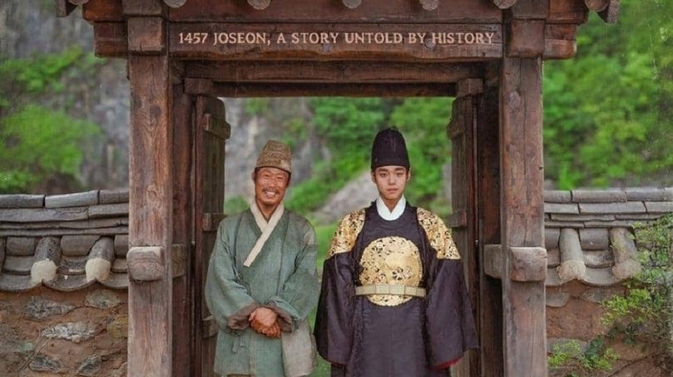 Film The King’s Warden
