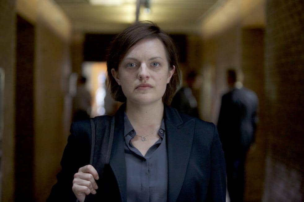 adegan dalam serial Top of the Lake